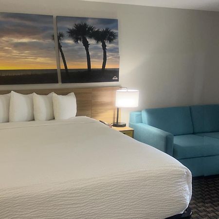 Days Inn By Wyndham Port Charlotte Town Center Exteriér fotografie