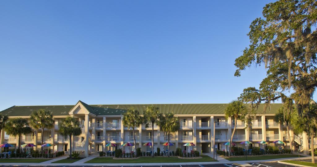 Days Inn By Wyndham Port Charlotte Town Center Exteriér fotografie